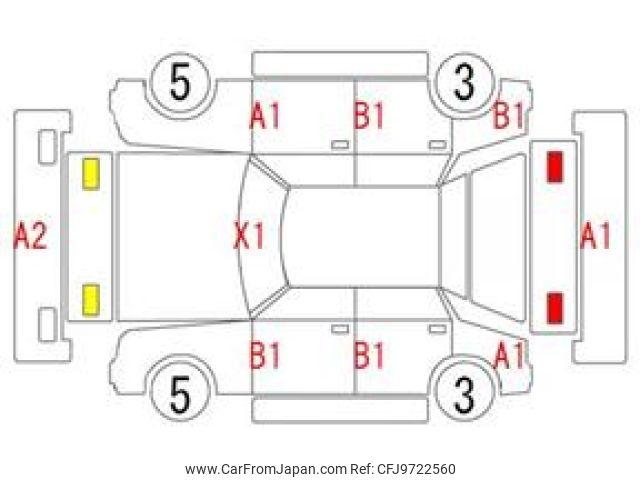 nissan note 2017 -NISSAN--Note DBA-E12--E12-521195---NISSAN--Note DBA-E12--E12-521195- image 2