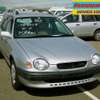 toyota sprinter-carib 2000 No.11433 image 1