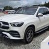 mercedes-benz gle-class 2019 -MERCEDES-BENZ--Benz GLE 3DA-167123--WDC1671232A057304---MERCEDES-BENZ--Benz GLE 3DA-167123--WDC1671232A057304- image 1