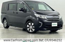 honda stepwagon 2016 -HONDA--Stepwgn DBA-RP1--RP1-1100590---HONDA--Stepwgn DBA-RP1--RP1-1100590-