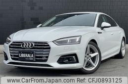 audi a5 2018 -AUDI--Audi A5 DBA-F5CVKL--WAUZZZF50JA042729---AUDI--Audi A5 DBA-F5CVKL--WAUZZZF50JA042729-