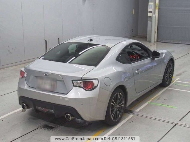 toyota 86 2012 -TOYOTA--86 ZN6-010492---TOYOTA--86 ZN6-010492- image 2