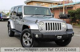 chrysler jeep-wrangler 2017 -CHRYSLER--Jeep Wrangler ABA-JK36L--1C4HJWLG4HL675162---CHRYSLER--Jeep Wrangler ABA-JK36L--1C4HJWLG4HL675162-