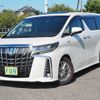 toyota alphard 2020 -TOYOTA--Alphard 6AA-AYH30W--AYH30-0105236---TOYOTA--Alphard 6AA-AYH30W--AYH30-0105236- image 1