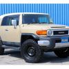 toyota fj-cruiser 2012 -TOYOTA--FJ Curiser CBA-GSJ15W--GSJ15-0119824---TOYOTA--FJ Curiser CBA-GSJ15W--GSJ15-0119824- image 4