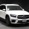 mercedes-benz glb-class 2025 CFJ1710890 image 8