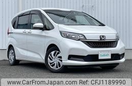 honda freed 2020 -HONDA--Freed 6BA-GB5--GB5-3116180---HONDA--Freed 6BA-GB5--GB5-3116180-