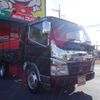 mitsubishi-fuso canter 2007 GOO_NET_EXCHANGE_0708601A30250108W001 image 11