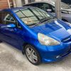 honda fit 2006 -HONDA--Fit DBA-GD3--GD3-2013051---HONDA--Fit DBA-GD3--GD3-2013051- image 3