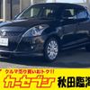 suzuki swift 2013 -SUZUKI--Swift DBA-ZD72S--ZD72S-201814---SUZUKI--Swift DBA-ZD72S--ZD72S-201814- image 1