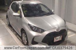 toyota yaris 2020 -TOYOTA--Yaris MXPA15-0004748---TOYOTA--Yaris MXPA15-0004748-