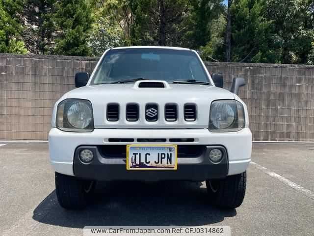 suzuki jimny 1998 I043 image 1