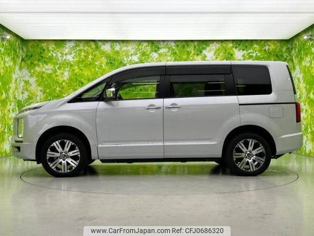 mitsubishi delica-d5 2022 quick_quick_CV1W_CV1W-4005690 image 2