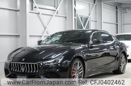 maserati ghibli 2019 -MASERATI--Maserati Ghibli MG30A--ZAMYS57C001303069---MASERATI--Maserati Ghibli MG30A--ZAMYS57C001303069-