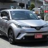 toyota c-hr 2017 CFJ1557373 image 13