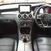 mercedes-benz c-class 2016 -MERCEDES-BENZ--Benz C Class DBA-205340C--WDD2053402F316166---MERCEDES-BENZ--Benz C Class DBA-205340C--WDD2053402F316166- image 3