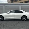 mercedes-benz s-class 2021 -MERCEDES-BENZ--Benz S Class 5AA-223063--W1K2230632A058861---MERCEDES-BENZ--Benz S Class 5AA-223063--W1K2230632A058861- image 18