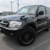 mitsubishi pajero 2004 504769-220520 image 3