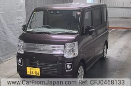 suzuki every-wagon 2023 -SUZUKI 【長野 581た8606】--Every Wagon DA17W-322451---SUZUKI 【長野 581た8606】--Every Wagon DA17W-322451-