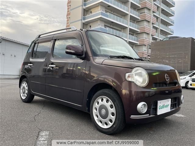 daihatsu mira-cocoa 2011 -DAIHATSU--Mira Cocoa DBA-L675S--L675S-0077017---DAIHATSU--Mira Cocoa DBA-L675S--L675S-0077017- image 1