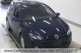 volkswagen golf 2013 -VOLKSWAGEN--VW Golf 1KCAX-DW101619---VOLKSWAGEN--VW Golf 1KCAX-DW101619-