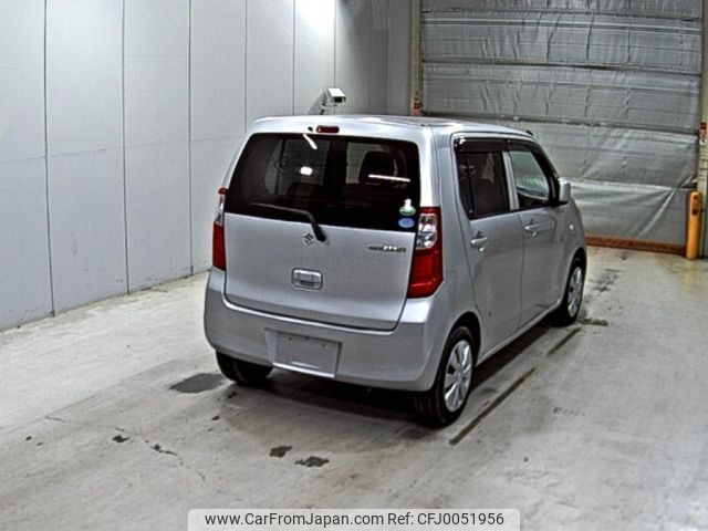 suzuki wagon-r 2014 -SUZUKI--Wagon R MH34S--MH34S-291067---SUZUKI--Wagon R MH34S--MH34S-291067- image 2