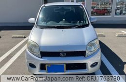 daihatsu max 2002 CFJ1763730