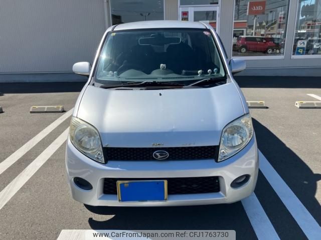 daihatsu max 2002 CFJ1763730 image 1
