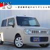 suzuki alto-lapin 2009 -SUZUKI--Alto Lapin DBA-DBA---HE22S-115691---SUZUKI--Alto Lapin DBA-DBA---HE22S-115691- image 1