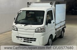 daihatsu hijet-truck 2017 -DAIHATSU--Hijet Truck S510P-0174635---DAIHATSU--Hijet Truck S510P-0174635-