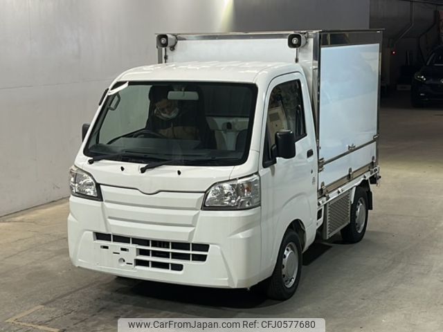 daihatsu hijet-truck 2017 -DAIHATSU--Hijet Truck S510P-0174635---DAIHATSU--Hijet Truck S510P-0174635- image 1