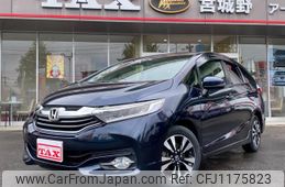 honda shuttle 2016 -HONDA--Shuttle GP7--1028953---HONDA--Shuttle GP7--1028953-
