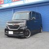 honda n-box 2018 -HONDA--N BOX DBA-JF4--JF4-1015489---HONDA--N BOX DBA-JF4--JF4-1015489- image 1