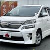 toyota vellfire 2012 -TOYOTA--Vellfire DAA-ATH20W--ATH20-8002514---TOYOTA--Vellfire DAA-ATH20W--ATH20-8002514- image 1