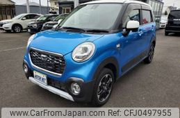 daihatsu cast 2016 -DAIHATSU 【名変中 】--Cast LA250S--0038440---DAIHATSU 【名変中 】--Cast LA250S--0038440-