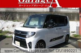 daihatsu tanto 2019 CFJ1890221