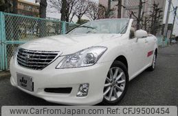 toyota crown 2009 -TOYOTA--Crown GRS200ｶｲ--0023845---TOYOTA--Crown GRS200ｶｲ--0023845-
