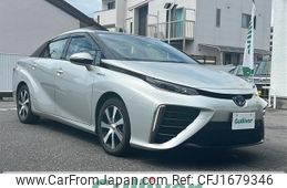 toyota mirai 2019 CFJ1679346