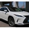 lexus rx 2019 CFJ1657056 image 26