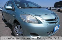 toyota belta 2006 3282185-Y2025030239A-21