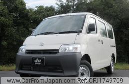 toyota townace-van 2025 CFJ1749709