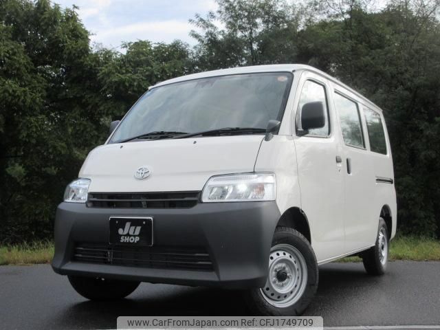 toyota townace-van 2025 CFJ1749709 image 1