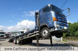 hino profia 2009 -HINO--Profia BDG-FS1EWYA--FS1EWY-12012---HINO--Profia BDG-FS1EWYA--FS1EWY-12012-