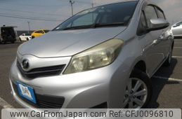 toyota vitz 2011 REALMOTOR_Y2024080068F-12