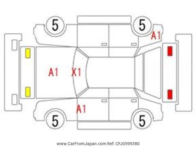 volvo xc90 2020 -VOLVO--Volvo XC90 3DA-LD4204TXC--YV1LF68MCL1556867---VOLVO--Volvo XC90 3DA-LD4204TXC--YV1LF68MCL1556867- image 2