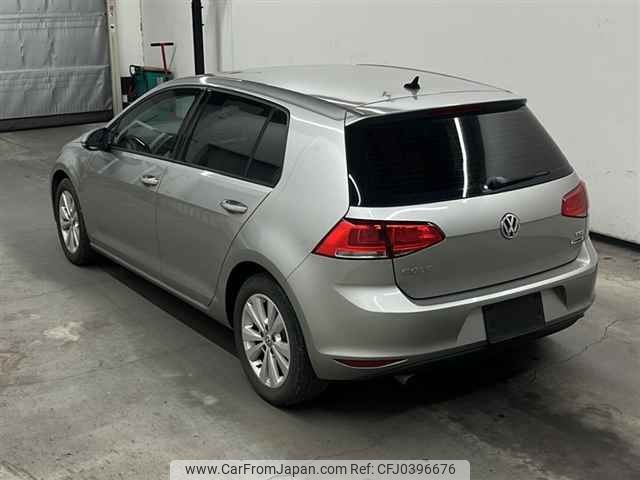 volkswagen golf 2015 -VOLKSWAGEN--VW Golf AUCJZ-WVWZZZAUZFW291770---VOLKSWAGEN--VW Golf AUCJZ-WVWZZZAUZFW291770- image 2