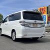 toyota vellfire 2012 CFJ1491988 image 7