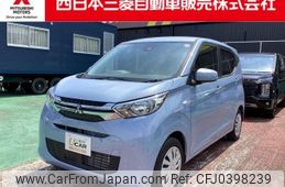 mitsubishi ek-wagon 2023 quick_quick_5BA-B33W_B33W-0400995