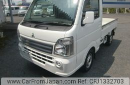 mitsubishi minicab-truck 2019 -MITSUBISHI--Minicab Truck DS16T--388053---MITSUBISHI--Minicab Truck DS16T--388053-