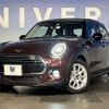 mini mini-others 2018 -BMW--BMW Mini DBA-XU15M--WMWXU720X0TN32456---BMW--BMW Mini DBA-XU15M--WMWXU720X0TN32456- image 9